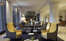 Pullman Auckland Hotel & Apartments